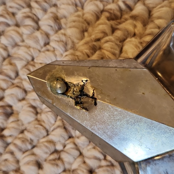 Thierry Mugler LOT of goodies, tray and music box, samples and bottles and more - Picture 7 of 10